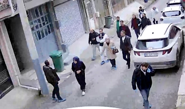 Eşini öldürüp cesedini parçalayan sanık için ağırlaştırılmış müebbet istendi