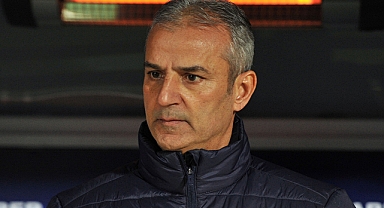 Fenerbahçe'nin yeni hocası İsmail Kartal