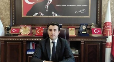 Gemlik Başsavcısı Kocabey Ankara’ya atandı