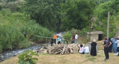 Gemlik’te kayıp şahıstan acı haber