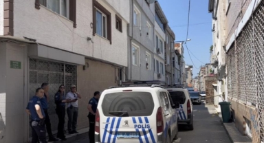 Husumetlisine kurşun yağdıran şahıs yakalandı