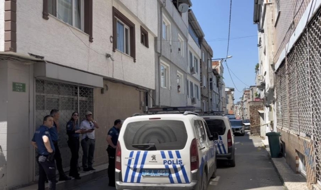 Husumetlisine kurşun yağdıran şahıs yakalandı