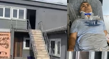 İBB Kültür A.Ş. yöneticisi Erhan Karaal öldüresiye dövülmüş
