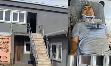 İBB Kültür A.Ş. yöneticisi Erhan Karaal öldüresiye dövülmüş