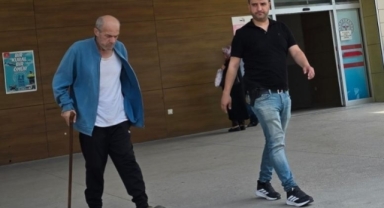 İnegöl'de 10 yıl ve 13 yıl hapis cezası bulunan şahıslar yakalandı