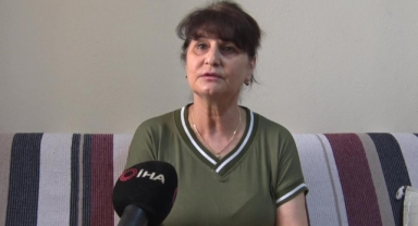 İş yerinin çaycısını dolandıran müdür yurt dışına kaçtı
