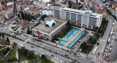 Kaçırılan İBB Kültür A.Ş. yöneticisi Erhan Karaal kurtarıldı