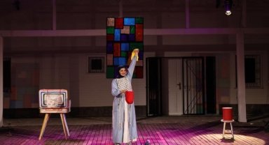 Kadın Oyunları Festivali 