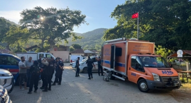 Karacabey'de 72 saattir kayıp Ali Süer evine döndü