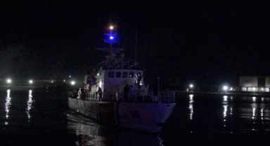Karadeniz’deki saldırıda hayatını kaybeden ve yaralanan balıkçılar Kastamonu’ya getirildi