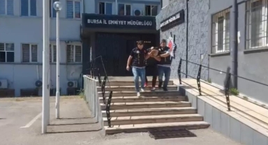Kayısı hasadı numarası tutmadı 29 suç kaydı olan firari yakalandı