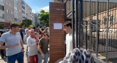 Kimliğini kaybeden öğrenci YKS'ye giremedi