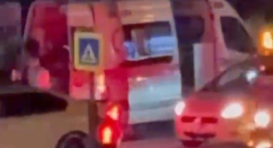 Kültür Yolu Festivali'nde kan aktı: 2 yaralı