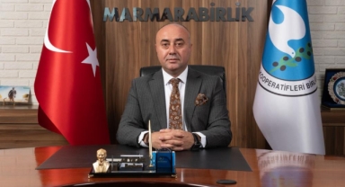 Marmarabirlik'te Başkan Yıldız'dan sert tepki: 
