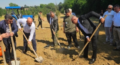 Marmarabirlik’ten mesleki eğitime anlamlı destek