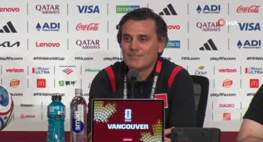 Montella: