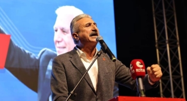 Nihat Yeşiltaş'tan açıklama: Görevimizin başındayız!
