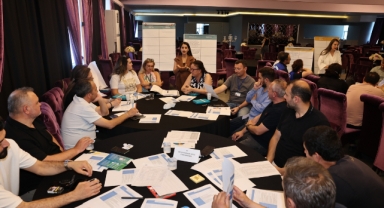 Nilüfer Belediyesi Stratejik Planı’nı güncelliyor