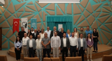 Nilüfer Belediyespor’da Muharrem Or güven tazeledi