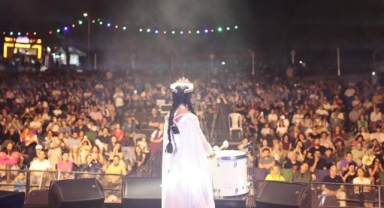 Nilüfer Caz Festivali'nde muhteşem final