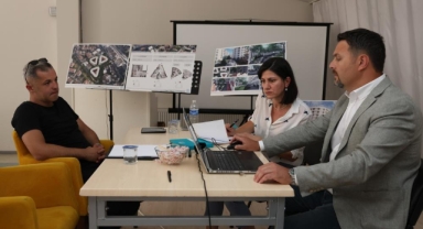 Nilüfer'de bir mahalle daha kentsel dönüşüme giriyor