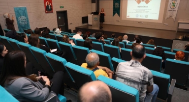 Nilüfer’de güvenli gıda semineri