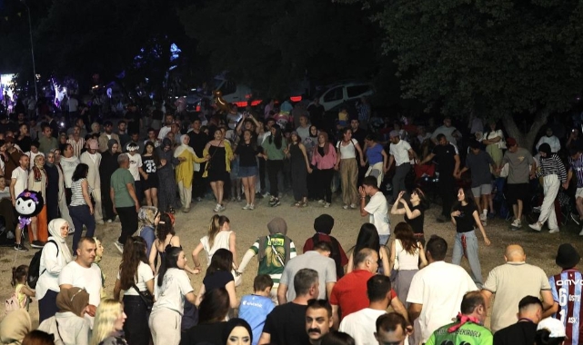 Nilüfer’de Karadeniz rüzgarı sürüyor