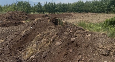 Organik gübre fiyatları geçen yıl ile aynı