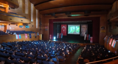Orman yangınlarının önlenmesi için öğretmenlere eğitim verildi