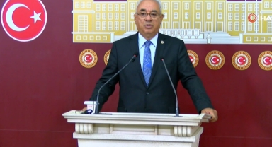 Özel ve ekibi DSP'ye mi geçecek?