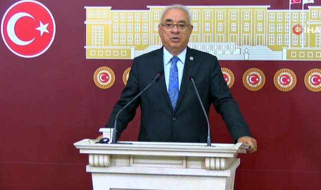 Özel ve ekibi DSP'ye mi geçecek?