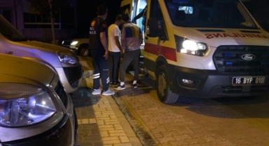 Parkta oturan gençlere pompalı tüfekle saldırı: 10 yaralı