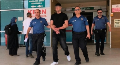 Polisten kaçmanın bedeli çok ağır oldu