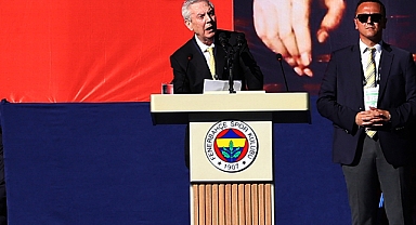 Fenerbahçe'de 2. Aziz Yıldırım dönemi