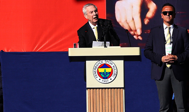 Fenerbahçe'de 2. Aziz Yıldırım dönemi