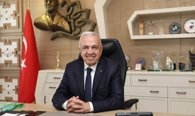 “Şadi Başkan’la Kent Buluşmaları”nın yarınki durağı Fadıllı