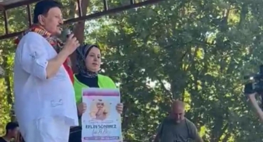 SMA'lı bebeğin annesiyle diyaloğu tepki çeken Gökhan Güney'den açıklama