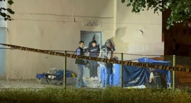 Sokak ortasında silahlı kavga kanlı bitti: 2 ölü