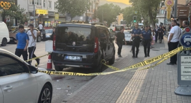 Sosyal medyada başlayan husumet'te kan aktı