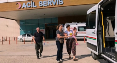 Suç makinesi kadın İnegöl'de yakalandı