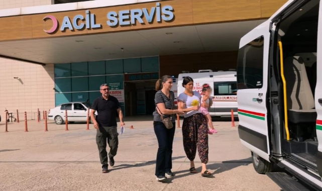 Suç makinesi kadın İnegöl'de yakalandı