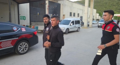 'Torbacılara' helikopter destekli operasyon: 52 gözaltı