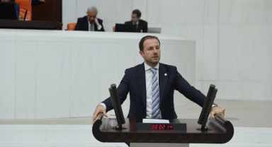 Vekil Kılıç: 'Çalışanımızın ve dargelirlimizin yanındayız'