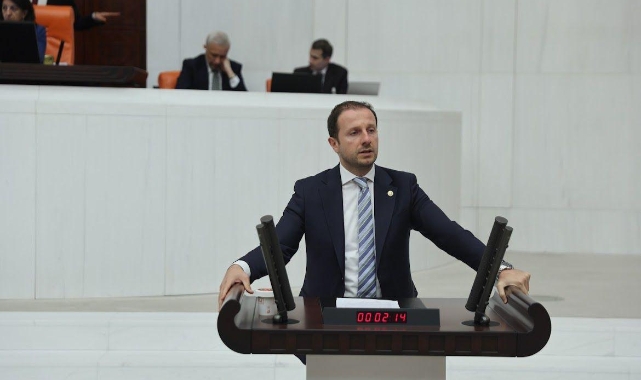 Vekil Kılıç: 'Çalışanımızın ve dargelirlimizin yanındayız'