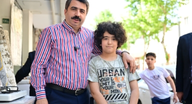 Yıldırım'da yerinde tespit hızlı çözüm