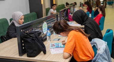 YKS adaylarına ücretsiz prova fırsatı