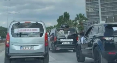 10 gün önce evlenen Furkan'dan geriye bu anlar kaldı