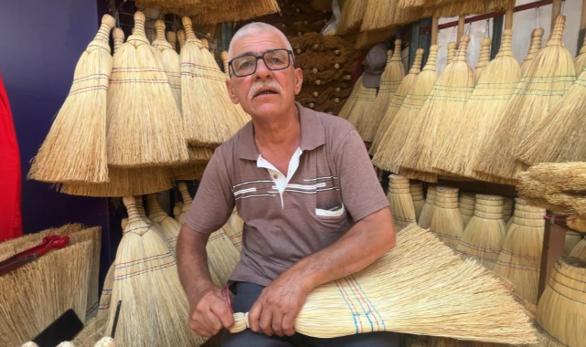 50 yıldır teknolojiye meydan okuyor