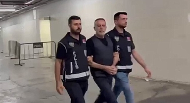 Ahbap Derneği soruşturmasında Haluk Levent tutuklandı