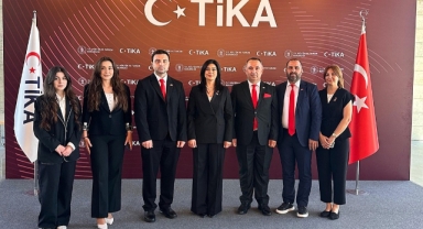 AKİD'ten Ankara çıkarması